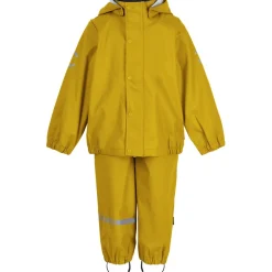 Regntøj Recycled - SUNFLOWER