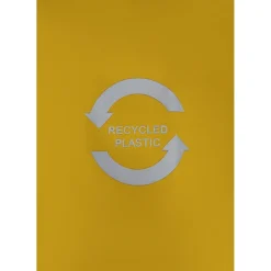 Regntøj Recycled - SUNFLOWER