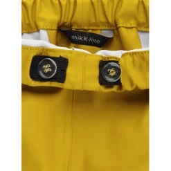 Regntøj Recycled - SUNFLOWER