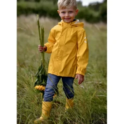 Regntøj Recycled - SUNFLOWER