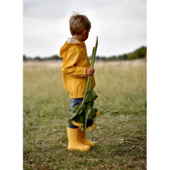 Regntøj Recycled - SUNFLOWER