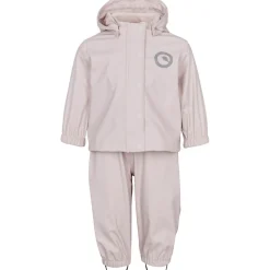 Regntøj sæt baby - Rose moon