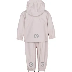 Regntøj sæt baby - Rose moon