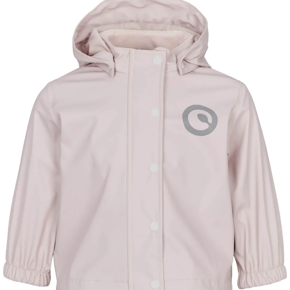 Regntøj sæt baby - Rose moon