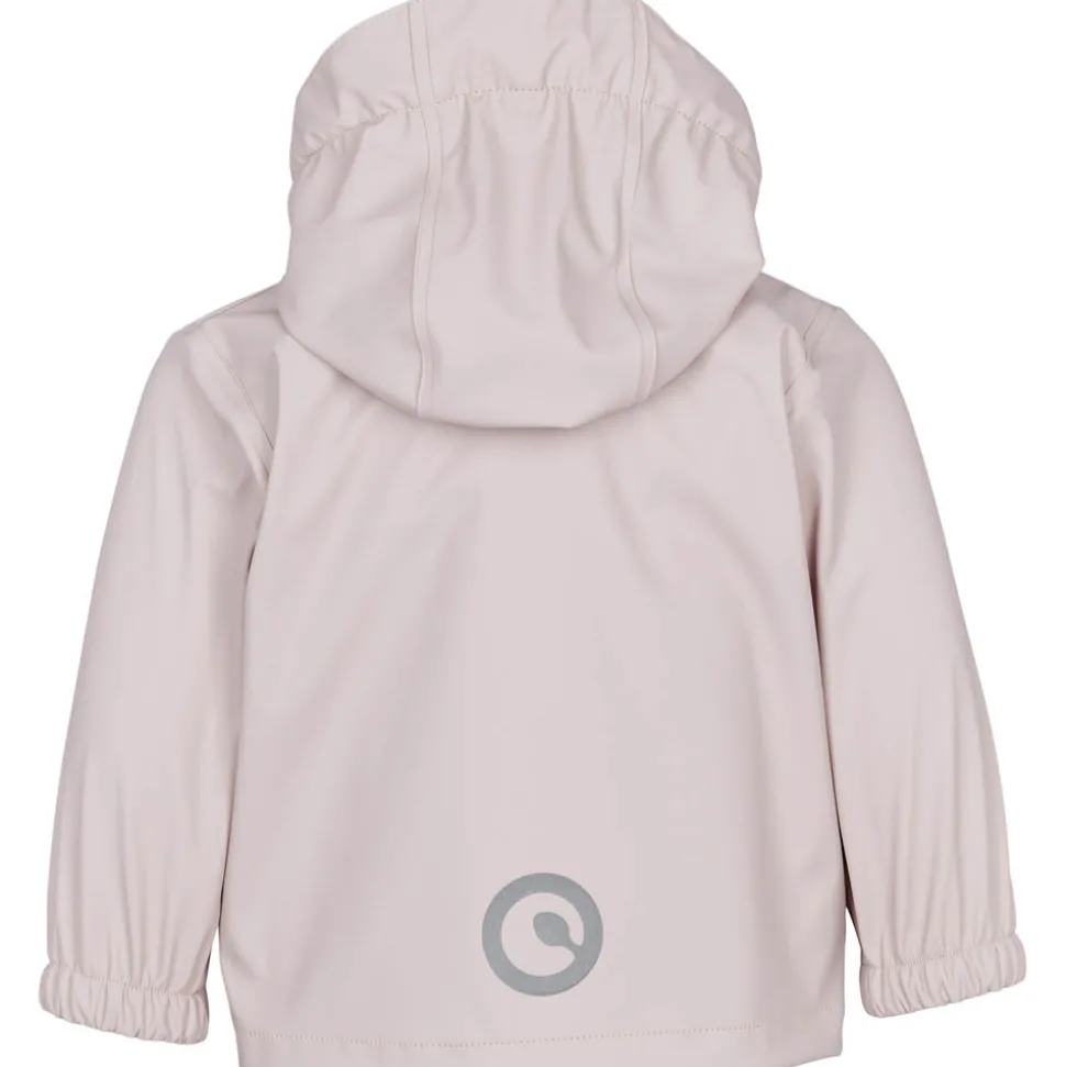 Regntøj sæt baby - Rose moon