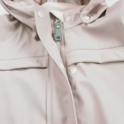 Regntøj sæt baby - Rose moon