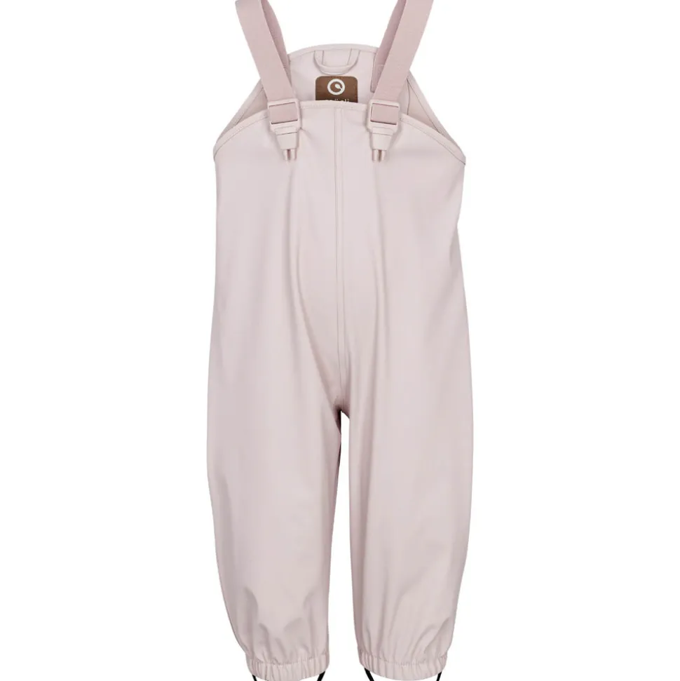 Regntøj sæt baby - Rose moon