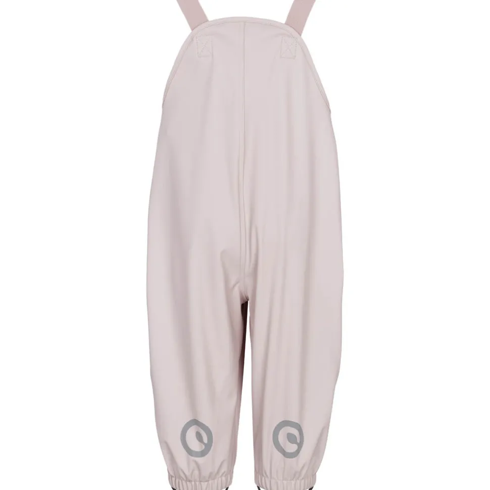 Regntøj sæt baby - Rose moon