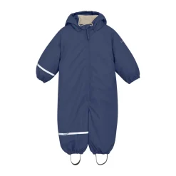 Regntøjsdragt m. Polstring - 7934