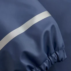 Regntøjsdragt m. Polstring - 7934