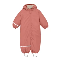 Regntøjsdragt m. Polstring - 5424