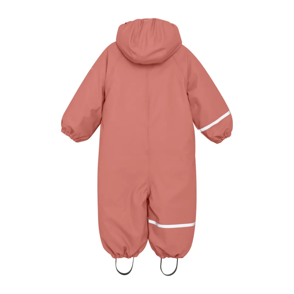 Regntøjsdragt m. Polstring - 5424