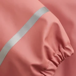 Regntøjsdragt m. Polstring - 5424