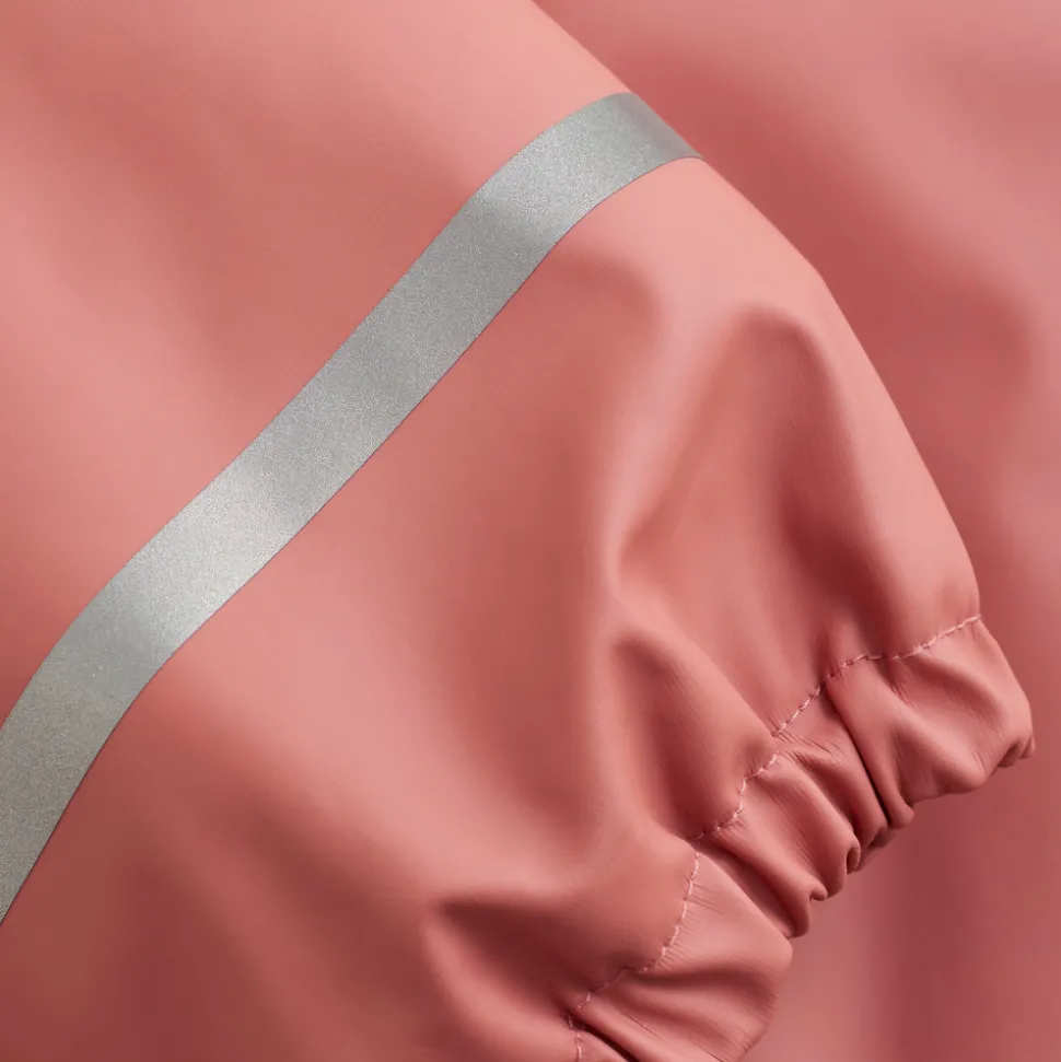 Regntøjsdragt m. Polstring - 5424