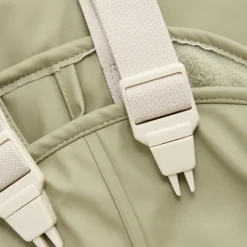 Regntøjssæt m. Fleece - 2106