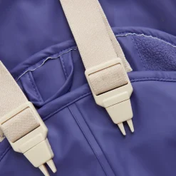 Regntøjssæt m. Fleece - 7293