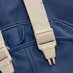 Regntøjssæt m. Fleece - 7934