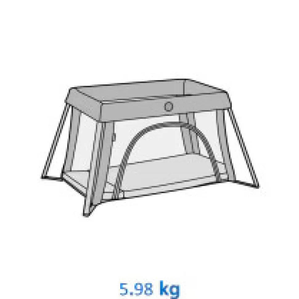 Rejseseng, Calao Beyond Graphite