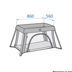 Rejseseng, Calao Beyond Graphite