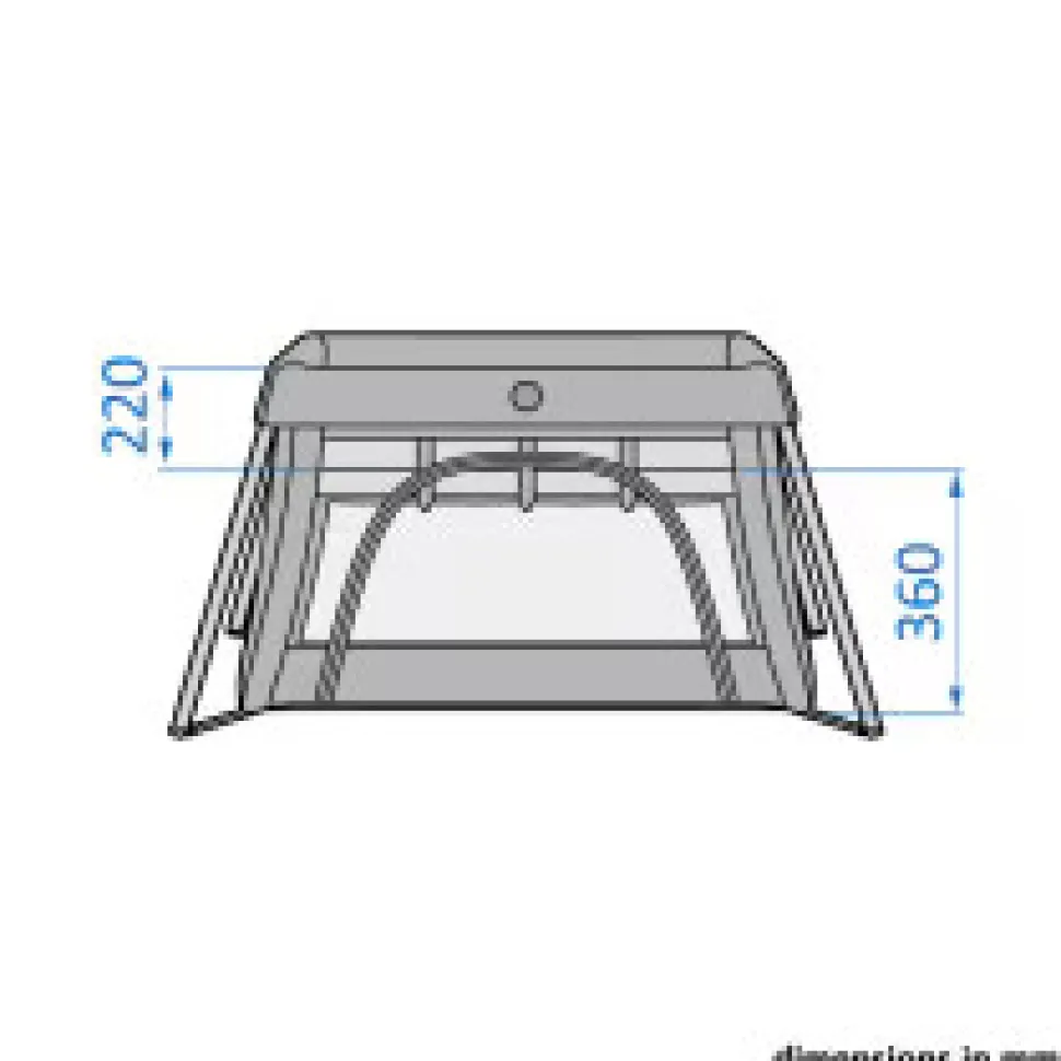 Rejseseng, Calao Beyond Graphite