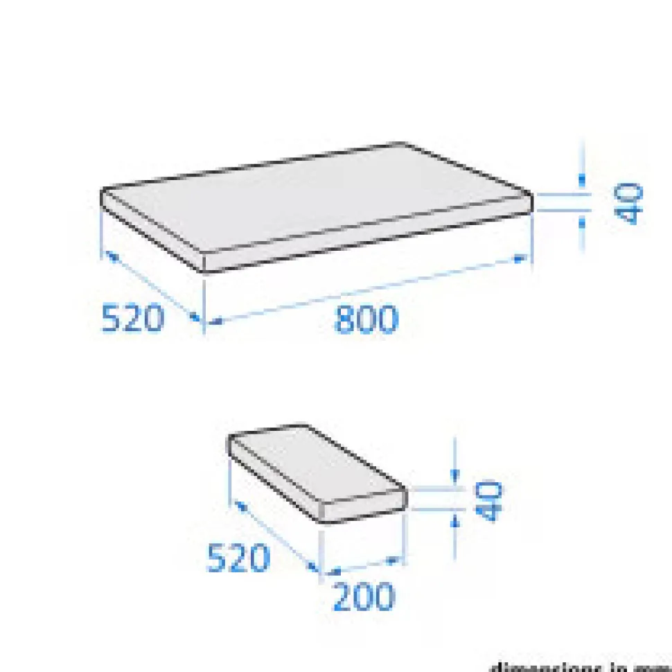 Rejseseng, Calao Beyond Graphite