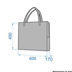 Rejseseng, Calao Beyond Graphite