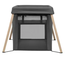 Rejseseng, Calao Beyond Graphite