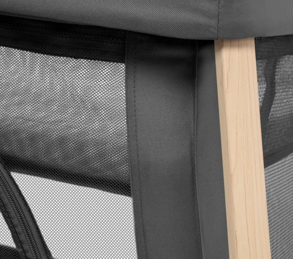 Rejseseng, Calao Beyond Graphite