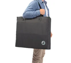 Rejseseng, Calao Beyond Graphite