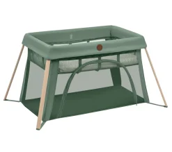 Rejseseng, Calao Beyond Green