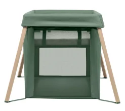 Rejseseng, Calao Beyond Green