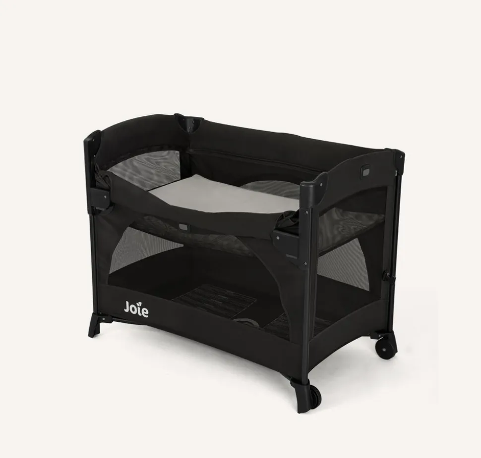 Rejseseng, Kubbie Sleep, Shale