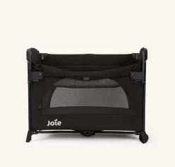 Rejseseng, Kubbie Sleep, Shale