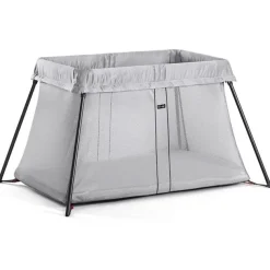 Rejseseng Light - Silver