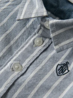 Rekid Skjorte Body - Flint Stone