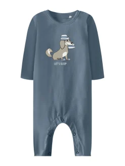 Renan Natdragt - Flint Stone