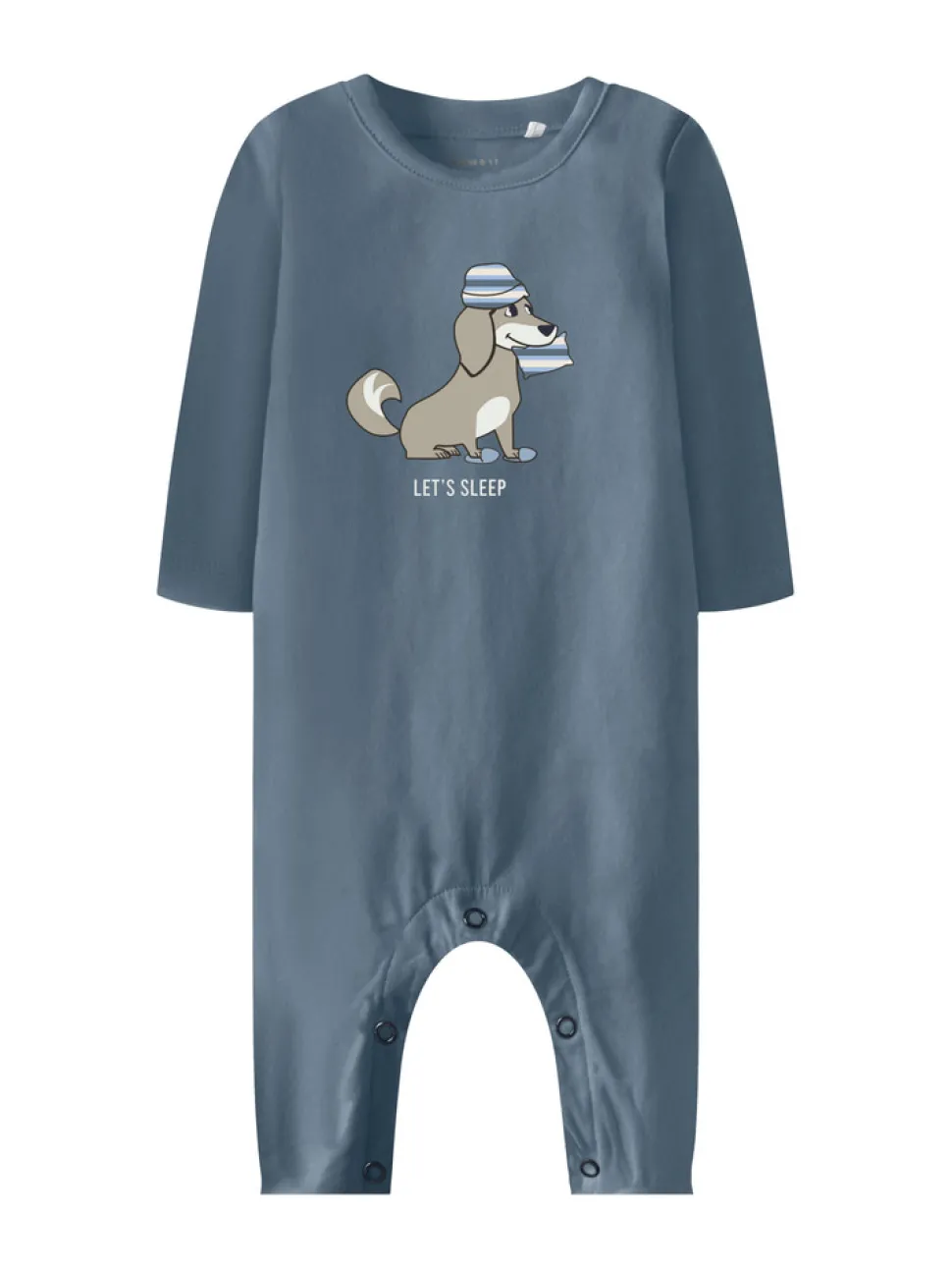 Renan Natdragt - Flint Stone