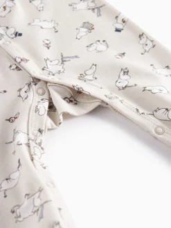 Renas Heldragt - Moomin