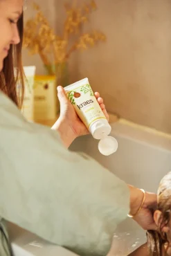 Rene totter - parfumefri - 200 ml