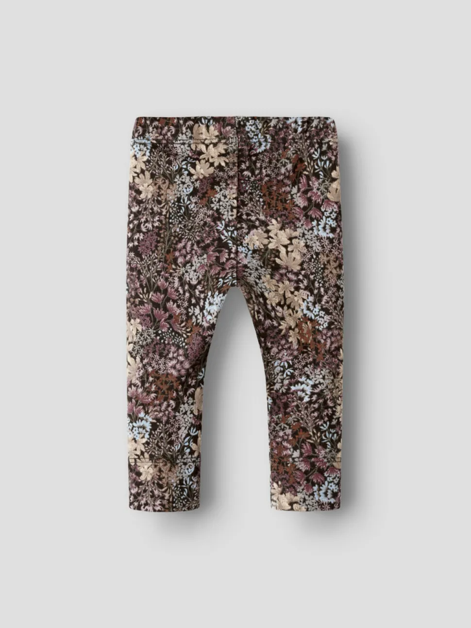 Resa Leggings - Chocolate Brown