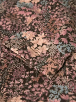 Resa Leggings - Chocolate Brown