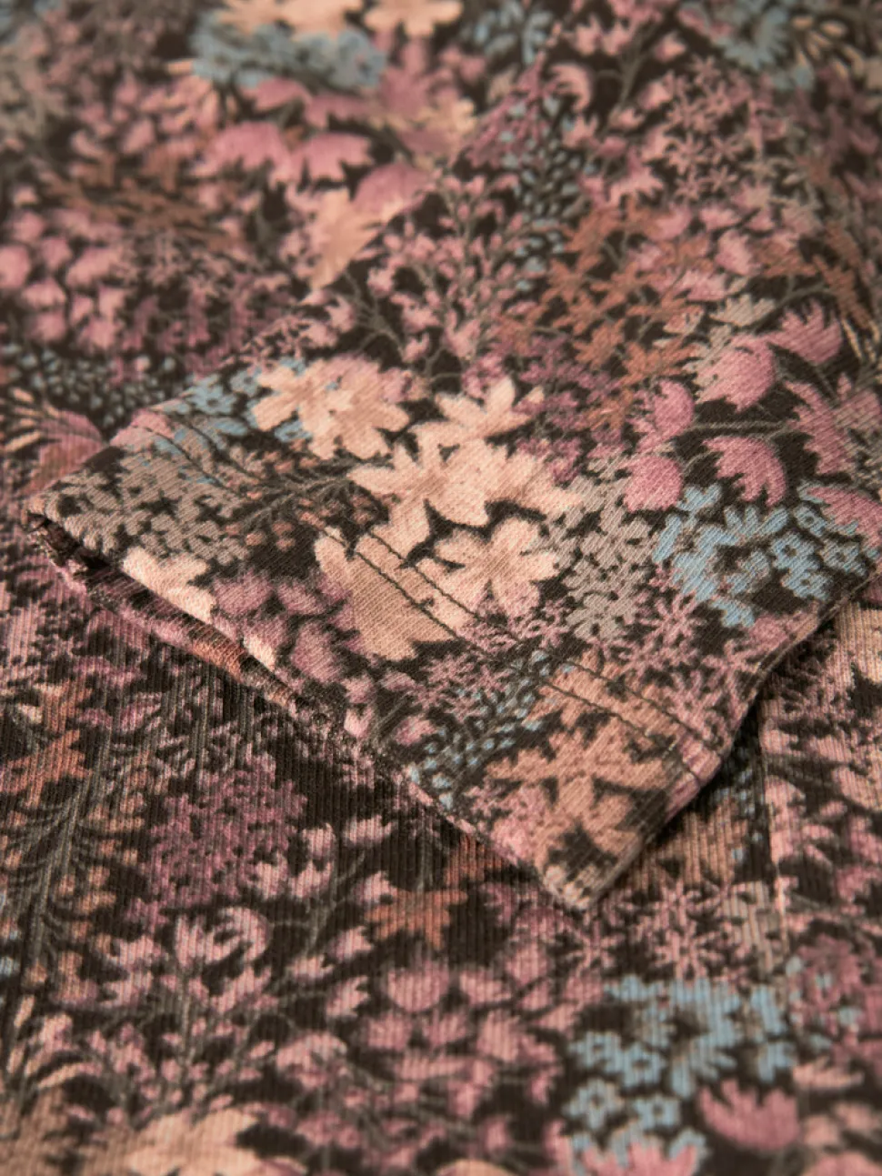 Resa Leggings - Chocolate Brown