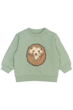 Rex Sweatshirt - LILY PAD