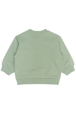 Rex Sweatshirt - LILY PAD