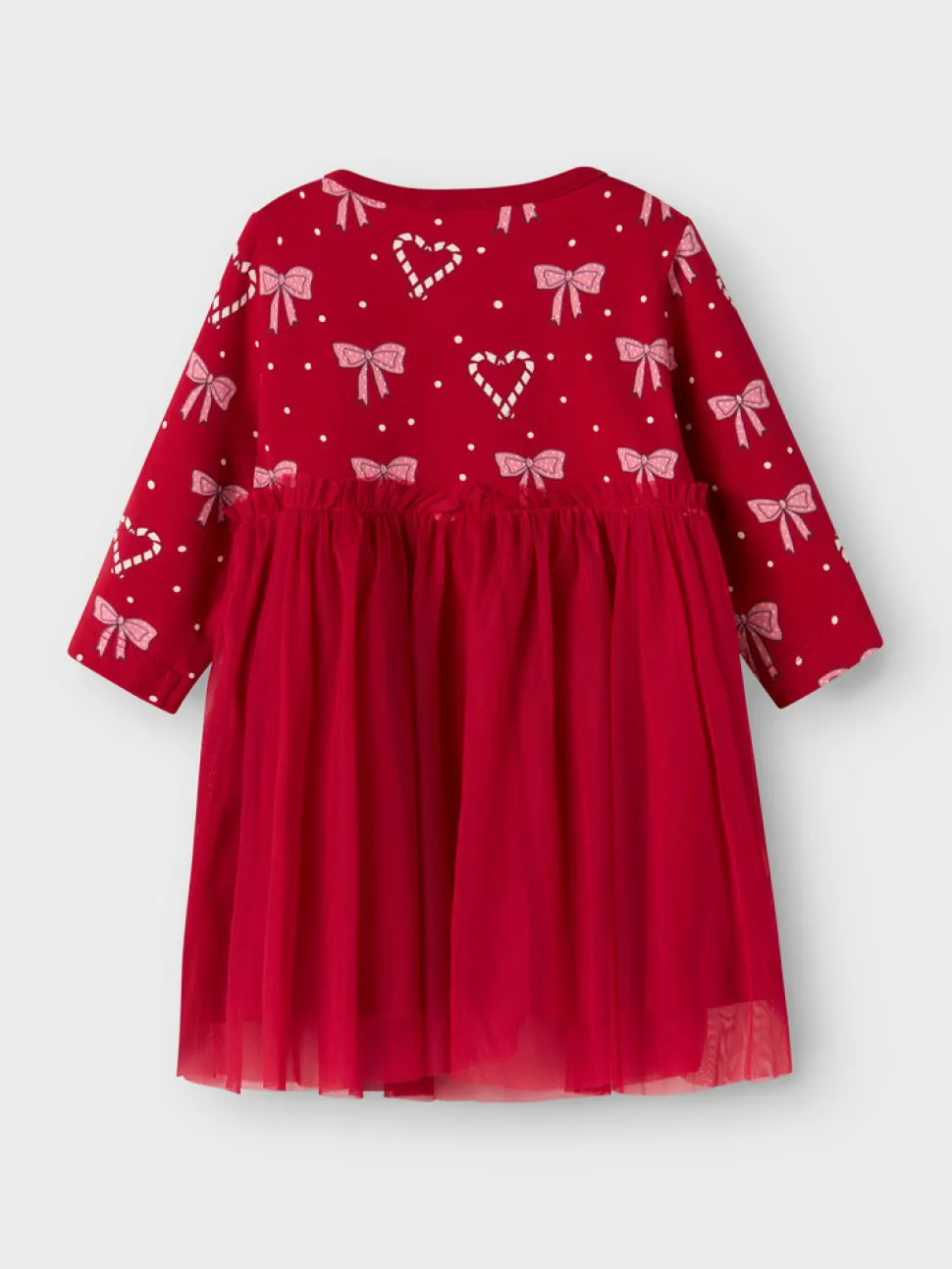 Ri Kjole - Jester red