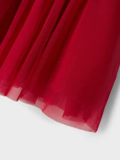 Ri Kjole - Jester red