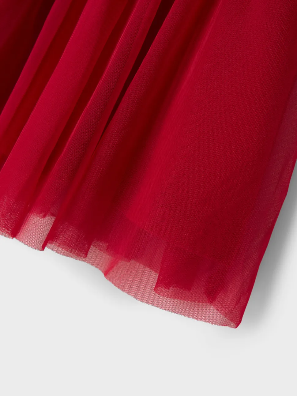 Ri Kjole - Jester red