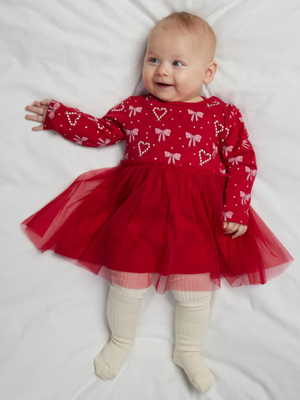 Ri Kjole - Jester red