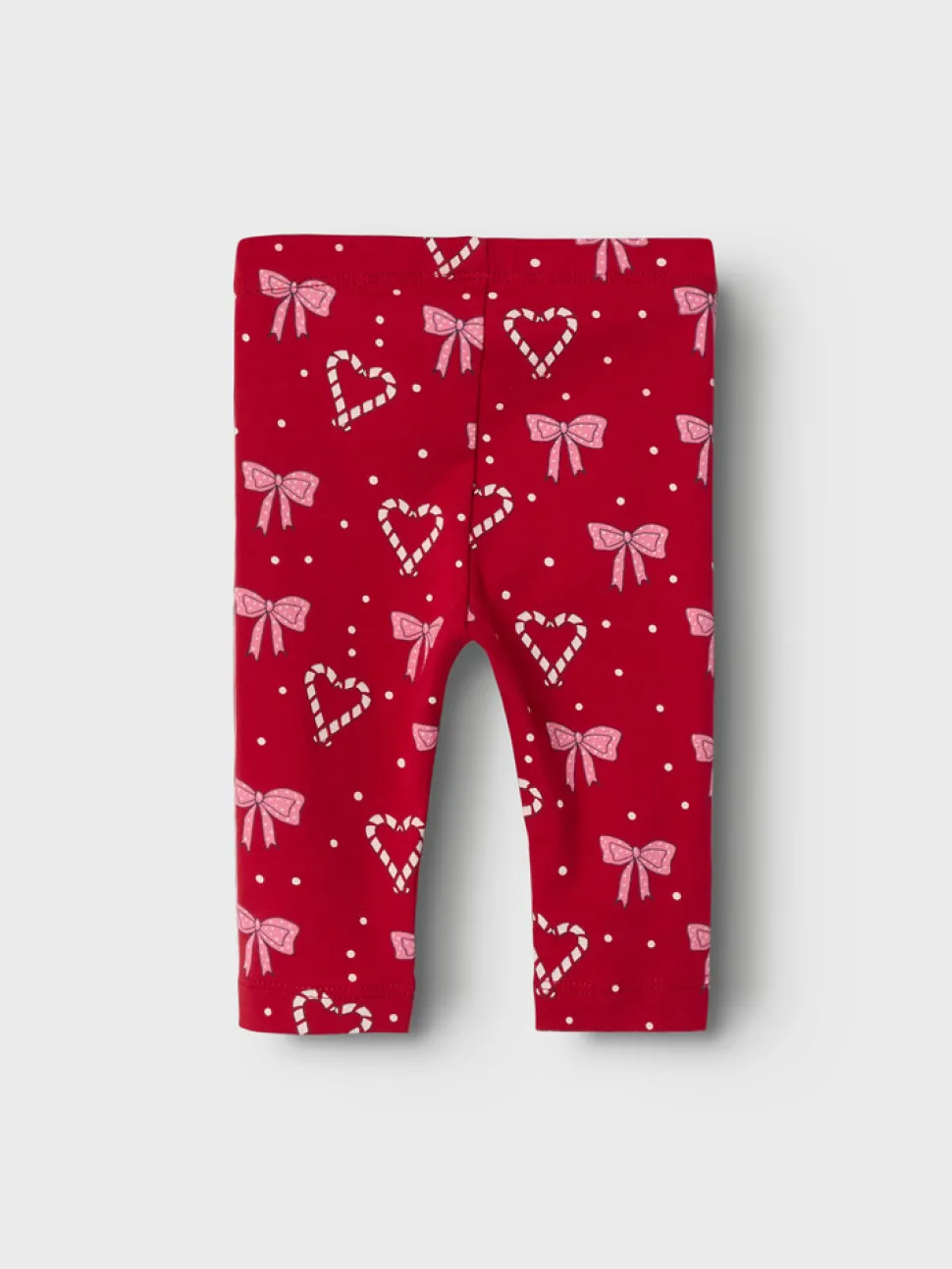 Ri Leggings - Jester red
