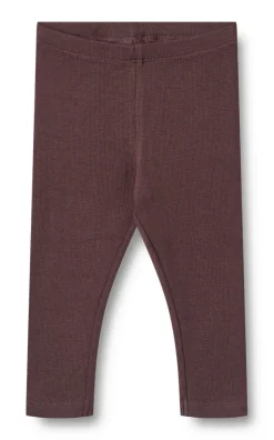 Rib Leggings Maddy - 3030